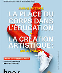 Affiche collogue HEP Vaud 23 copie