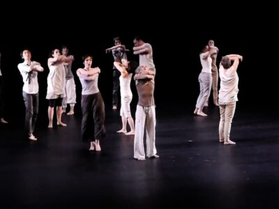 Le corps musicien&nbsp;: éducation posturale et somatique