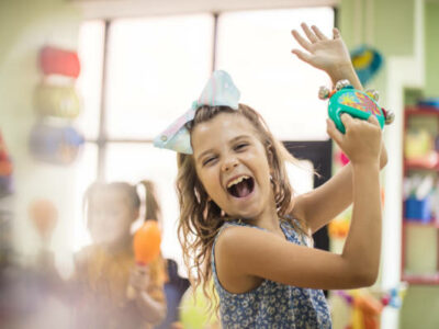 Atelier créativité et pédagogie