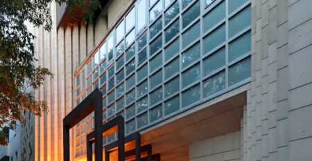 Conservatoire Jacques Ibert
